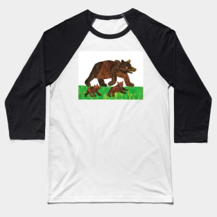 Happy Spring! Baseball T-Shirt